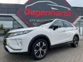 Mitsubishi Eclipse Cross Active+ 4WD ACC NAVI AHK