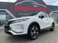 Mitsubishi Eclipse Cross Active+ 4WD ACC NAVI AHK