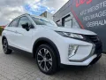Mitsubishi Eclipse Cross Active+ 4WD ACC NAVI AHK