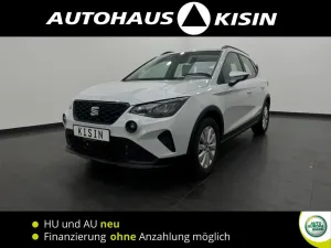 Seat Arona Style //LED /DAB /Spurhalteass. /Temp