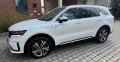 Kia Sorento Platinum 1.6 PHEV*4WD*PANO*ACC*TOT*AHK