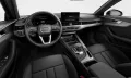 Audi A4 Avant S-Line 35TDI S-Tr. VirtualCockpit