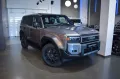 Toyota Land Cruiser VX HYBRID - 7 SEATS - MTM - MTS