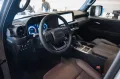 Toyota Land Cruiser VX HYBRID - 7 SEATS - MTM - MTS