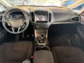 Ford S-Max S-MAX Business Zanhnrimmen Neu