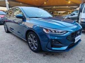 Other Ford Focus 1.0 EcoBoost Hybrid 125 CV