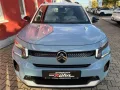 Citroën e-C3 113 Standard-Range MAX Winter Paket