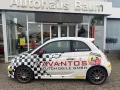 Abarth 500 595 Competizione