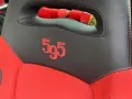 Abarth 500 595 Competizione