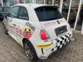 Abarth 500 595 Competizione