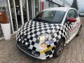 Abarth 500 595 Competizione