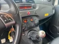 Abarth 500 595 Competizione