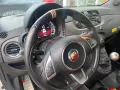 Abarth 500 595 Competizione