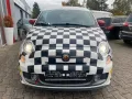 Abarth 500 595 Competizione