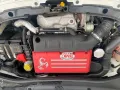 Abarth 500 595 Competizione