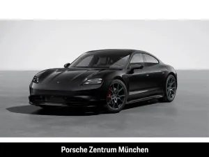 Porsche Taycan GTS Burmester InnoDrive LED-Matrix Head-U