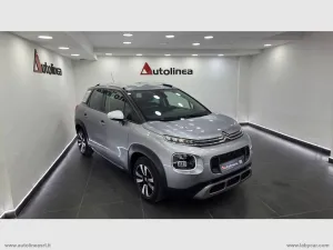 Citroën CITROEN C3 Aircross BlueHDi 110 S&S Shine