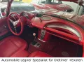 Corvette C1 4 Gang Schaltgetriebe im Topzustand
