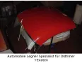Corvette C1 4 Gang Schaltgetriebe im Topzustand