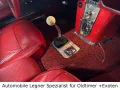 Corvette C1 4 Gang Schaltgetriebe im Topzustand