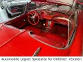 Corvette C1 4 Gang Schaltgetriebe im Topzustand