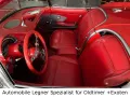 Corvette C1 4 Gang Schaltgetriebe im Topzustand