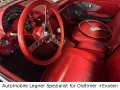Corvette C1 4 Gang Schaltgetriebe im Topzustand
