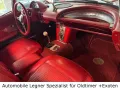 Corvette C1 4 Gang Schaltgetriebe im Topzustand