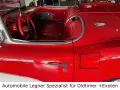 Corvette C1 4 Gang Schaltgetriebe im Topzustand