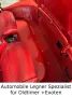 Corvette C1 4 Gang Schaltgetriebe im Topzustand