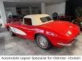 Corvette C1 4 Gang Schaltgetriebe im Topzustand