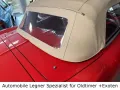 Corvette C1 4 Gang Schaltgetriebe im Topzustand