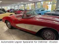 Corvette C1 4 Gang Schaltgetriebe im Topzustand