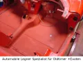 Corvette C1 4 Gang Schaltgetriebe im Topzustand