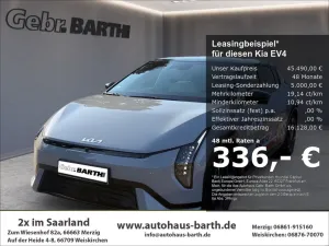 Kia EV4 (CT) 150 kW GT-Line
