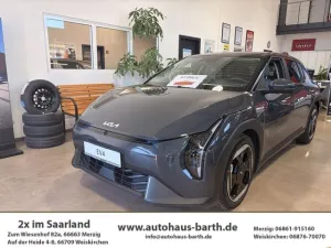 Kia EV4 (CT) 150 kW Earth