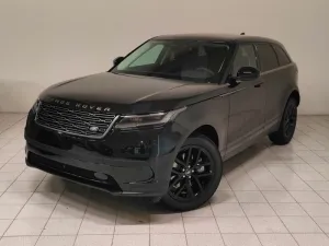 Land Rover Range Rover Velar 2.0D I4 204 CV S IV