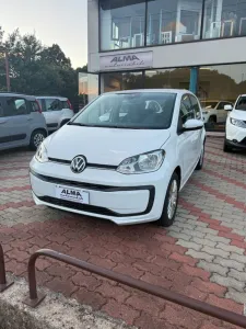 Volkswagen up! 1.0 5p. eco move BlueMotion Techn