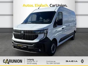 Renault Master 3,5t BLUE dCi 150 3,5t L3H2 Extra Euro6