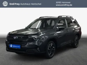 Subaru Forester 2.0ie Exclusive MJ25