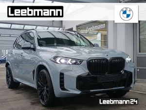 BMW X5 xDrive30d M-Sport-Pro 22-Zoll/AHK/IconicGlow