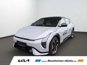Kia EV4 81KWh GT-Line DriveWise Park- Comfort- & Con