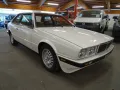 Maserati Biturbo 2.0 184 CV Targa BZ