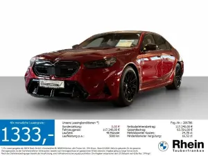 BMW M5 Lim. M Drivers*Carbon Keramik* 0.5% Versteu.