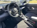 Mazda 2 1.5 Hybrid VVT-i 116 AT Centre-Line Kamera DAB