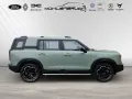 BAIC BJ30 4WD  +ALLRAD+360 KAMERA+BT+SHZ+LED+