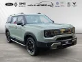 BAIC BJ30 4WD  +ALLRAD+360 KAMERA+BT+SHZ+LED+
