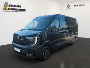 Renault Master IV Kasten Hochraum 3,5t L3H2 170 BLUE dCi