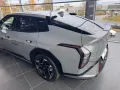 Kia EV4 Fastback 81,4-kWh GT-line