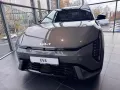 Kia EV4 Fastback 81,4-kWh GT-line